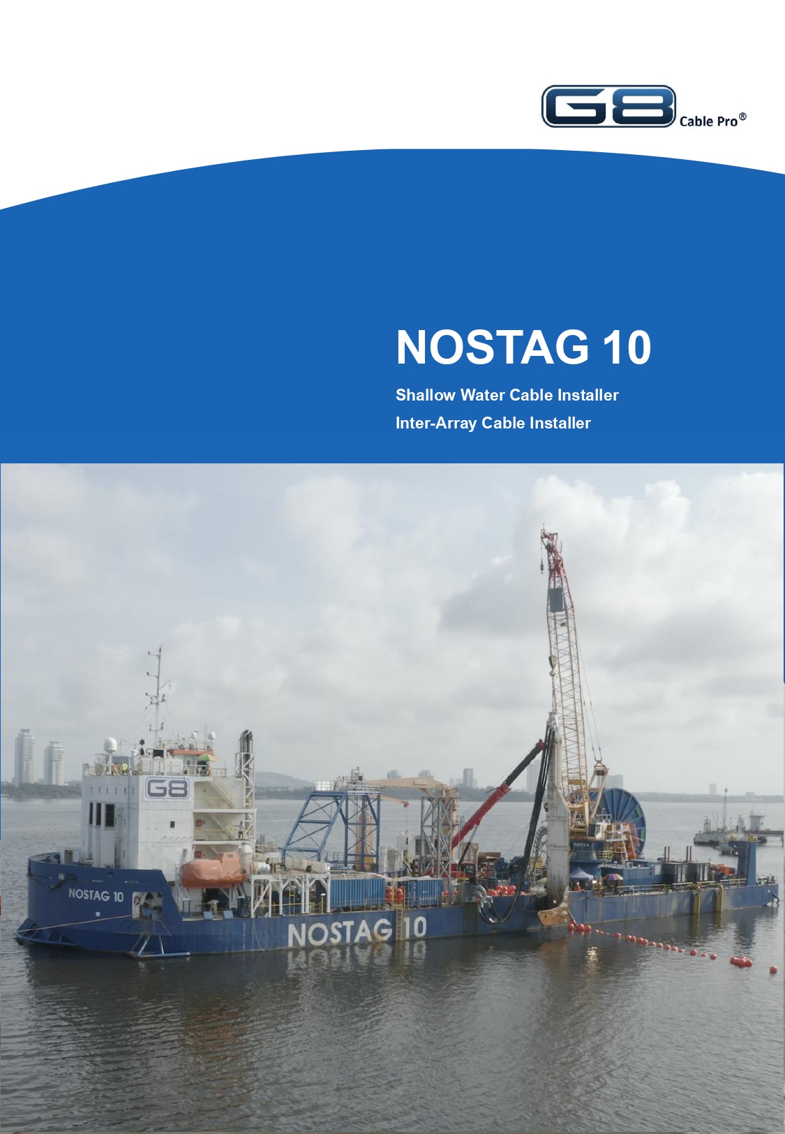 [G8 Cable Pro] Nostag_10_Specification___Deck_Lay_Out rev